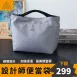 【細節No.1】保溫便當袋 鋁箔加厚便當袋 機車便當袋 設計師保冷袋