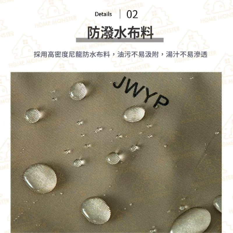 【細節No.1】保溫便當袋 鋁箔加厚便當袋 機車便當袋 設計師保冷袋
