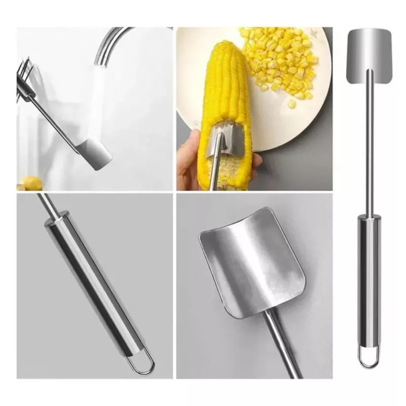 【玉米直落】玉米神器 剝玉米器 脫粒器 玉米剝離器 玉米分離器 削玉米 刨玉米