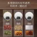 【密封防潮】柏林經典灑料瓶200ml 五孔玻璃胡椒罐 玻璃調味罐 胡椒鹽罐