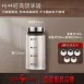 【密封防潮】柏林經典灑料瓶200ml 五孔玻璃胡椒罐 玻璃調味罐 胡椒鹽罐