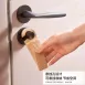 【日本原裝】日本橡膠門檔 防風門檔 門塞 門擋 固定門塞 固定門擋