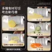 【波紋兩用】新款波浪狼牙刀 薯格格波浪刀 430不鏽鋼切條刀 薯條刀 波紋刀