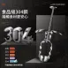 【孔徑加大】304不鏽鋼紅棗去籽器 梅子去籽器 櫻桃去籽器 去芯器 按壓去籽器