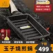 【超好翻面】德國麥飯石玉子燒鍋 日式玉子燒煎鍋 厚蛋燒鍋 加高玉子燒鍋