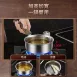【蜂巢不沾】316蜂巢煎蛋鍋 316不鏽鋼小平底鍋 IH爐不沾鍋 IH爐煎蛋鍋 牛奶鍋