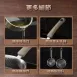 【蜂巢不沾】316蜂巢煎蛋鍋 316不鏽鋼小平底鍋 IH爐不沾鍋 IH爐煎蛋鍋 牛奶鍋