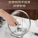 【不搖不晃】304不鏽鋼鍋蓋架 多功能瀝水架 鍋蓋砧板架 餐具架 廚房置物架