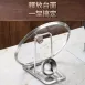 【不搖不晃】304不鏽鋼鍋蓋架 多功能瀝水架 鍋蓋砧板架 餐具架 廚房置物架
