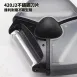 【一削到底】三合一削皮神器 三刀合一削皮器 多功能削皮刀 削皮絲 刨皮器