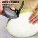 【一削到底】三合一削皮神器 三刀合一削皮器 多功能削皮刀 削皮絲 刨皮器