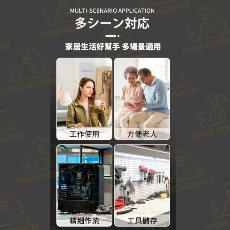 【隨手放大】日本折疊式便攜放大鏡 掌上型閱讀鏡 老花鏡 放大鏡 老花閱讀