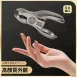 【不懼厚甲】日本YAMAZAWA不鏽鋼指甲剪組 玻璃銼刀 厚指甲 厚甲 死皮