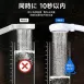 【80%省水】日本增壓蓮蓬頭 SASAYAMA節水增壓蓮蓬頭 省水蓮蓬頭