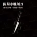 【雕工神奇】日本關菊水雕刻刀 雕刻刀 廚房雕刻刀 水果雕刻刀 小刀 水果刀
