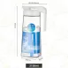 【熱銷40年】ASVEL耐熱冷水壺 1600ml/2100ml/3100ml 冰箱壺 橫放茶壺 果汁飲料壺