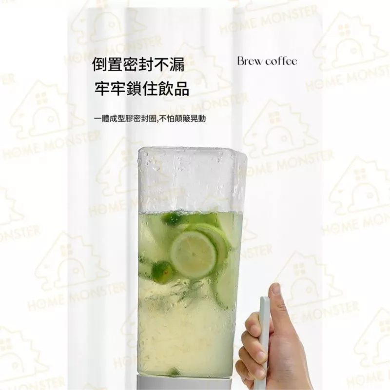 【熱銷40年】ASVEL耐熱冷水壺 1600ml/2100ml/3100ml 冰箱壺 橫放茶壺 果汁飲料壺