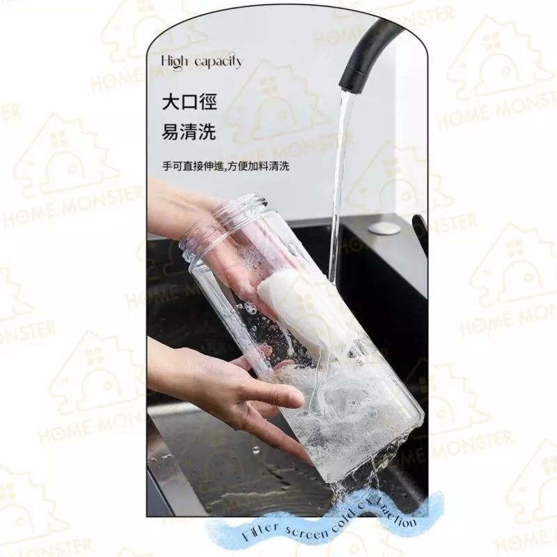 【熱銷40年】ASVEL耐熱冷水壺 1600ml/2100ml/3100ml 冰箱壺 橫放茶壺 果汁飲料壺