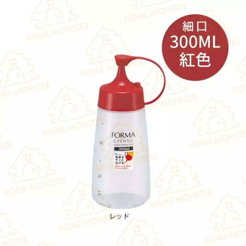【精準控量】ASVEL食品級擠壓瓶 日本透明調味瓶 番茄醬醬油膏瓶 沙拉油壺