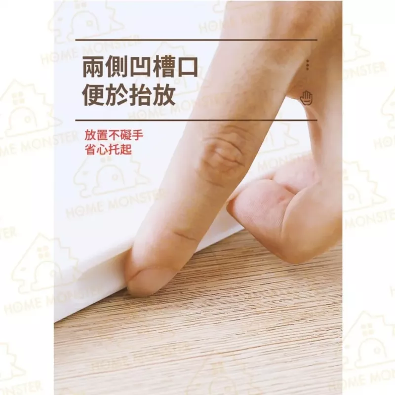 ﹝砧上無菌﹞ 銀離子抗菌雙面砧板 抗菌砧板 切菜板 雙面菜板 廚房切板 沾板