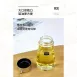 【控油王牌】ASVEL日式玻璃醬油瓶 精準控油玻璃油壺 醬油瓶 油壺 醋瓶 調味瓶