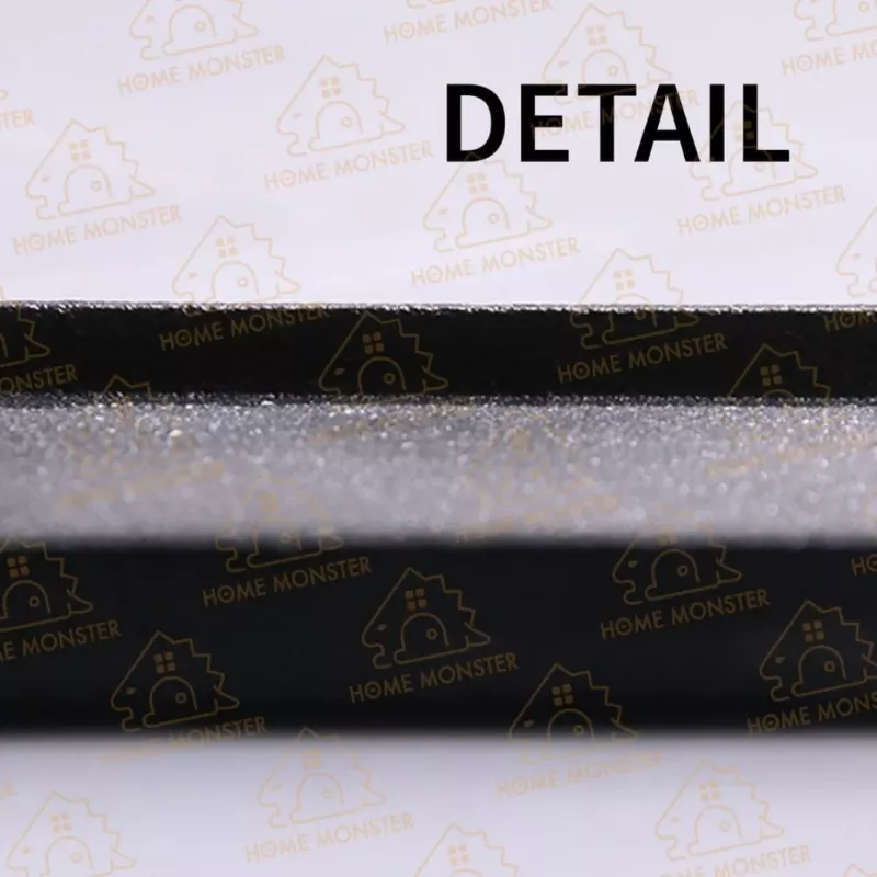 長方形鑄鐵壓肉板 牛排壓肉器 條紋壓漢堡鐵板 鐵板燒壓板 廚房烹飪工具