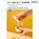 【皮薄細嫩】日本KAMIJO陶瓷削皮器 輕巧鋒利削皮刀 削水果 