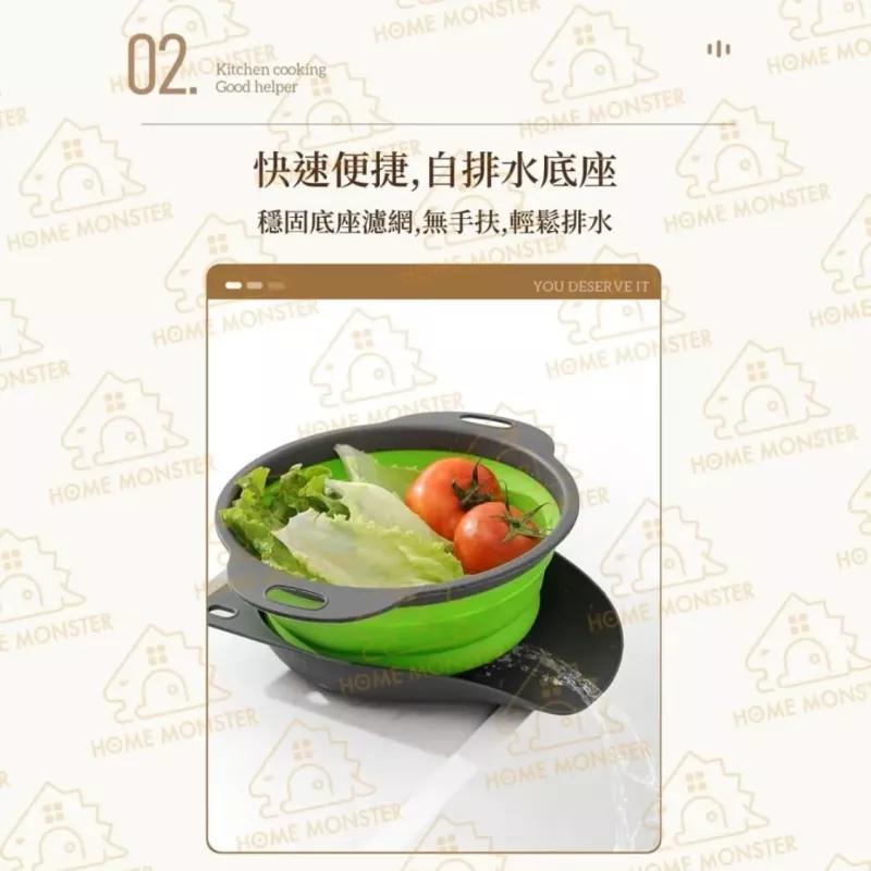 【瀝水神器】多功能瀝水盤 桌面接水盤 導水盤 滴水盤 瀝水籃導水器