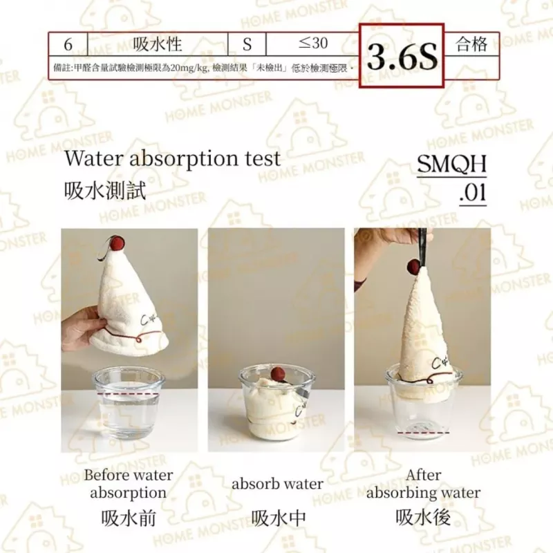 【撸貓手感】雲朵帽擦手巾 立體刺繡吊掛擦手布 可掛式擦手布 擦手帽 