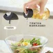 【一指按壓】日本ASVEL 按壓式玻璃油壺 按壓油瓶 醬油壺 食用油壺 香油瓶