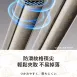 【五色冰花】99.9%純鈦健康筷五雙組 fQQgQ日本純鈦筷 五色筷子 鈦筷子