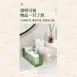 【輕奢直紋】透明直紋多功能收納盒 抽屜收納架 堆疊收納置物架 桌面收納