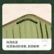 【輕奢直紋】透明直紋多功能收納盒 抽屜收納架 堆疊收納置物架 桌面收納