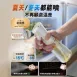 【升級泵芯】輕羽噴油壺 300ml高硼矽玻璃密封噴油壺 噴油瓶 玻璃油壺 噴霧瓶