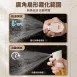 【升級泵芯】輕羽噴油壺 300ml高硼矽玻璃密封噴油壺 噴油瓶 玻璃油壺 噴霧瓶