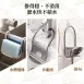 【隨彎隨掛】SP SAUCE可彎折水槽掛籃 廚房收納 瀝水收納架 菜瓜布瀝水架