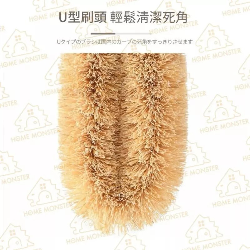 【刷鍋乾淨】純植物椰棕鍋刷 椰棕刷 椰棕鍋刷 天然椰絲刷 鍋具清潔刷