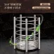 【無比厚實】304不鏽鋼筷桶 不鏽鋼筷龍 筷子筒 筷桶 筷子盒 收納盒