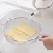 【速瀝好撈】日本燕三條不鏽鋼手柄瀝水網 炸物瀝油 網籃 濾網
