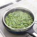【速瀝好撈】日本燕三條不鏽鋼手柄瀝水網 炸物瀝油 網籃 濾網