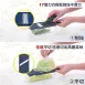 【秒速備料】日本燕三條多功能削皮刨絲工具七件組 切片器 刨絲器 切絲器