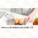 【一撈不碎】日本燕三條不鏽鋼濾油勺(方形可折疊) 油炸網 濾油勺 撈油網