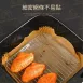 【瀝油酥脆】304不鏽鋼氣炸鍋瀝油架 瀝油架 炸物架 氣炸鍋烤盤 烤架