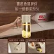 【廣角霧化】噴霧二合一油壺 550ml噴油壺 玻璃噴霧油壺 噴油瓶