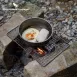【鈦輕快烤】純鈦戶外純鈦烤網 純鈦烤網 露營烤網 BBQ烤架網