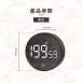 【正負旋轉】旋鈕倒數計時器 廚房計時器 學習計時器 大字鬧鐘 磁吸定時器