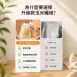 【輕鬆濾茶】玉米纖維茶包袋100入 抽繩茶袋 滷包 棉袋 泡茶袋 布袋