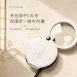 【掛繩設計】sp sauce折疊式放大鏡 隨身放大鏡 3倍閱讀放大鏡 老花輔助