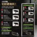【日本製】貝印三段磨刀器 關孫六磨刀器 三段式磨刀石 磨菜刀
