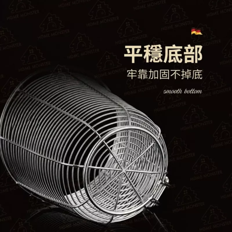 【火鍋必備】加厚火鍋濾網 304不鏽鋼漏勺 火鍋網
